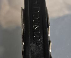 Jim Dunlop 11F Advanced Capo