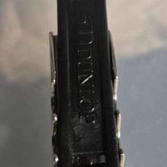 Jim Dunlop 11F Advanced Capo