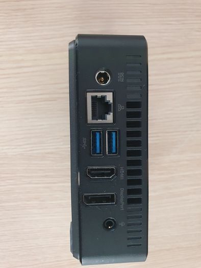 ASUS Chromeboxes - Selection