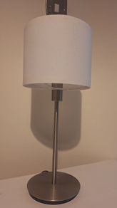 Small Table Lamp x 2