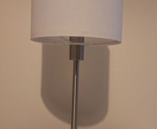 Small Table Lamp x 2
