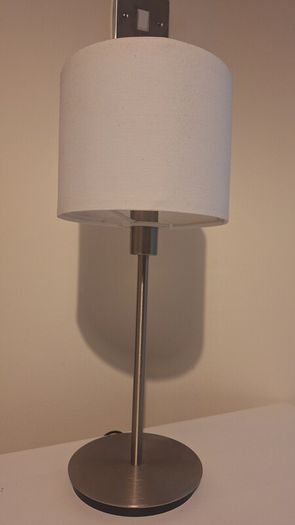 Small Table Lamp x 2