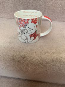 disney mug by Churchill
