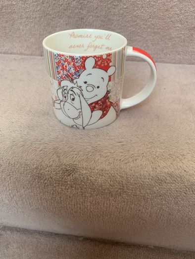 disney mug by Churchill