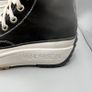 Converse Run Star Hike Platform Trainers Black JW Anderson Womens UK 5 EU 38 Image 2