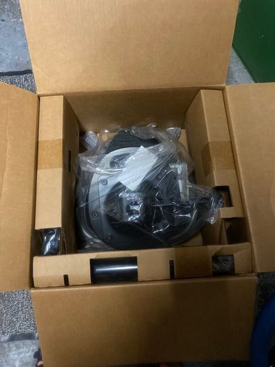 Office chair QOR360 Ariel.