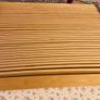 Ikea Luroy slatted bed base double Image 2