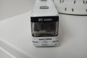 model bus