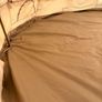 4m Canvascamp bell tent Image 9