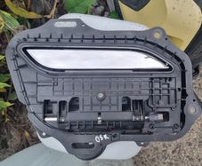 Tesla Model S door handle OSR - Rear Right