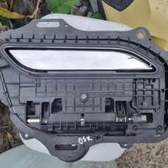 Tesla Model S door handle OSR - Rear Right