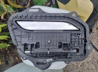 Tesla Model S door handle OSR - Rear Right