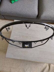 Basketball ring/hoop