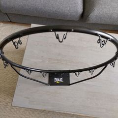 Basketball ring/hoop