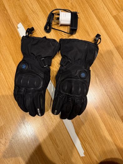 motorbike gear