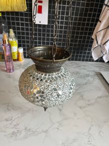 Hanging decor