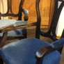 Pair of Carver Chairs Image 2
