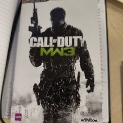 Call of Duty MW3 Classified Intel Pack (2011)