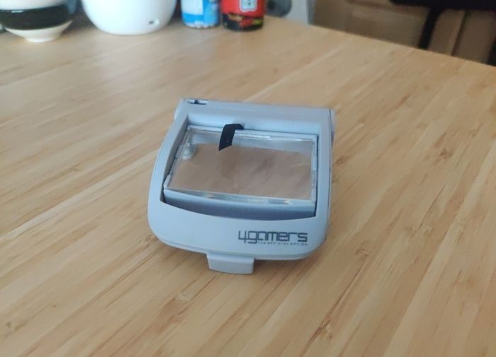 Gba 4gamers Light Accessory For Sale in Raheny, Dublin from Davadeen97