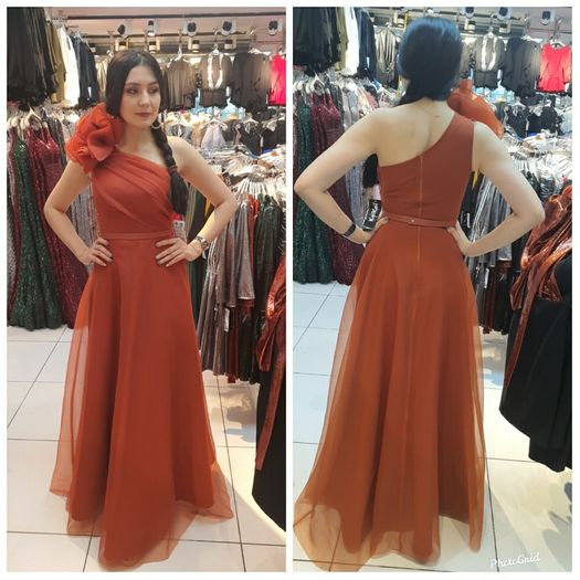 Gorgeous Cold Shower Bow Dress