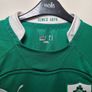 Puma Ireland Irfu Rugby Jersey Shirt 2010 / 11 Size Small Mens Adult Image 6