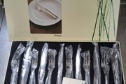 Belleek living steak set