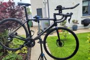 Giant TCR (2023)