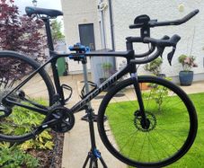 Giant TCR (2023)