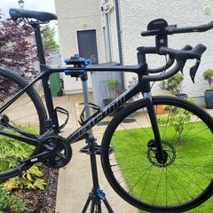 Giant TCR (2023)
