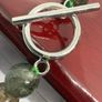 Phantom Multi Quartz Necklace Image 4