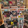 Funko pops Image 7