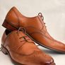 Morgan & Co MGN1006 Formal Shoes Image 6