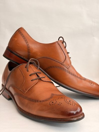Morgan & Co MGN1006 Formal Shoes
