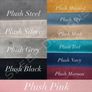 Velvet Beds Wholesale Image 3