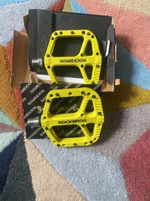 Rockbros Pedals