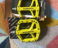 Rockbros Pedals