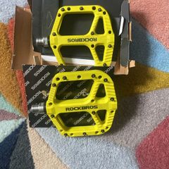 Rockbros Pedals