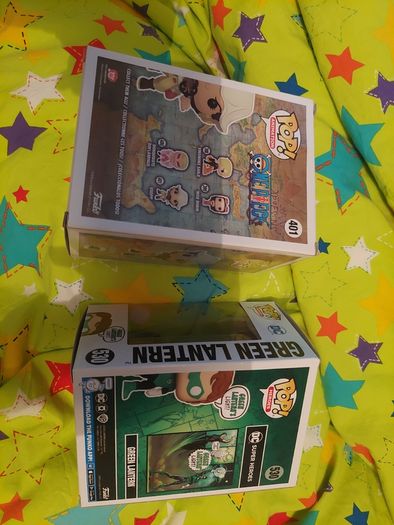 Funko pop