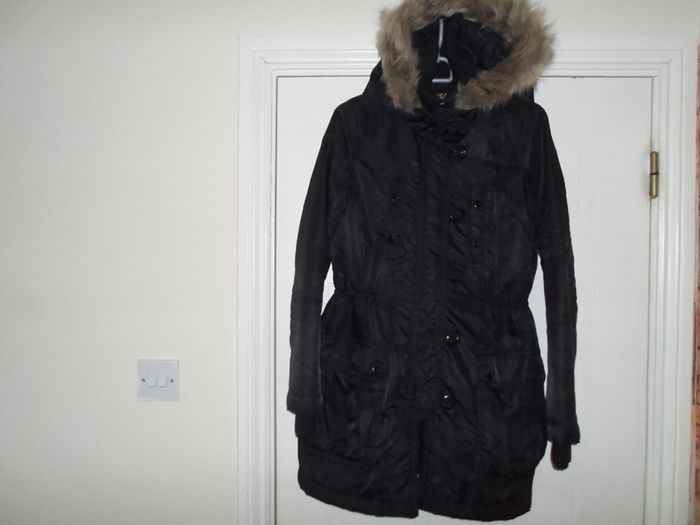 Zara Jacket