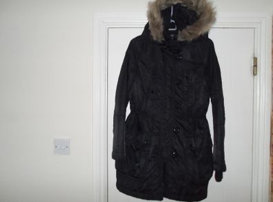 Zara Jacket
