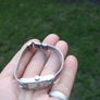 Vintage Jine Seiko 17 Jewels / Woman's Watch Image 9