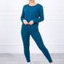 quality 2 piece tracksuit set Image 8