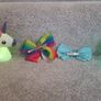 Jo Jo Bow Reduced. Big Clearout, Make An Offer Image 3