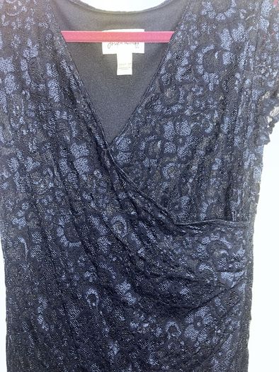 joseph Ribhoff Dress