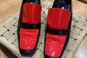 Ladies Shoes