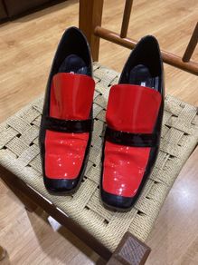 Ladies Shoes