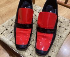 Ladies Shoes