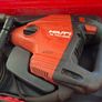 Hilti TE 700-AVR Sds Max Breaker 110v "Serviced" Image 3