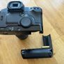 Canon EOS 1V 35mm Film Camera - Great Condition. Body Only - Lens not included. Image 9