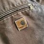 carhartt jacket Image 10